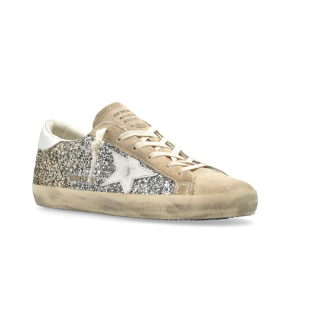 Golden Goose Superstar Sneakers