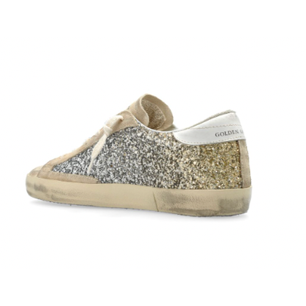 Golden Goose Superstar Sneakers