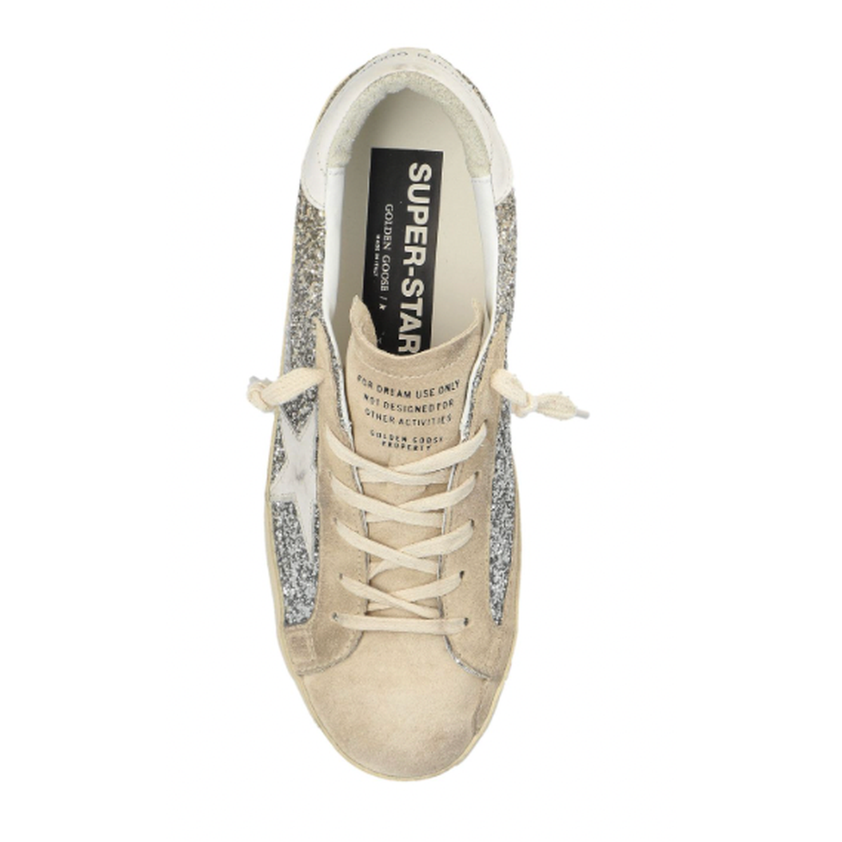 Golden Goose Superstar Sneakers