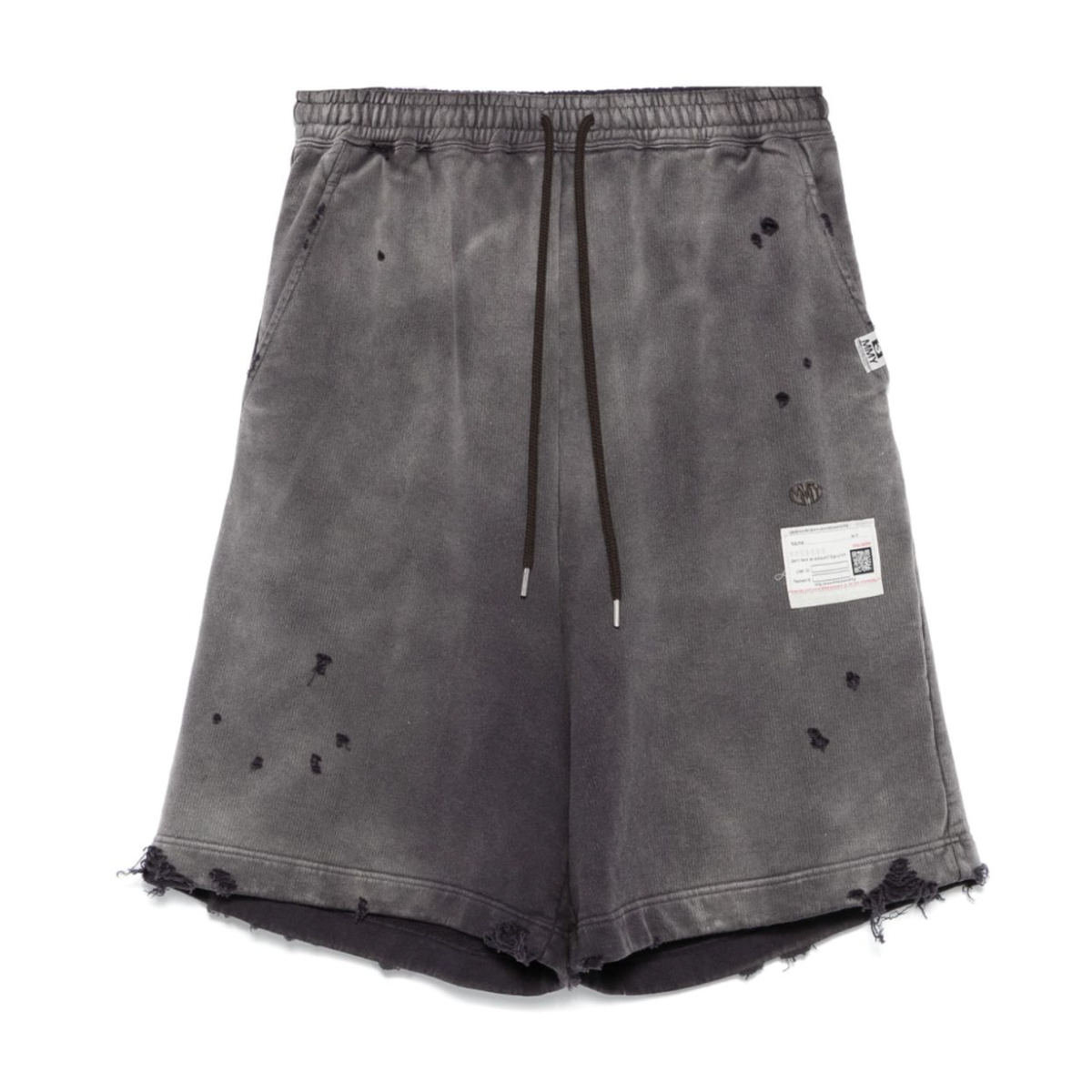 Maison Mihara Shorts