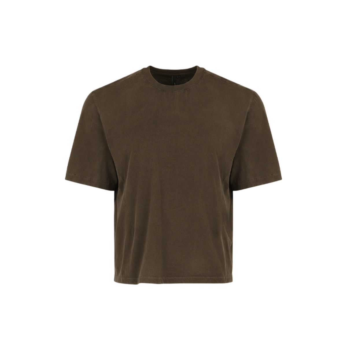 Entire Studios Brunette Dart Tee