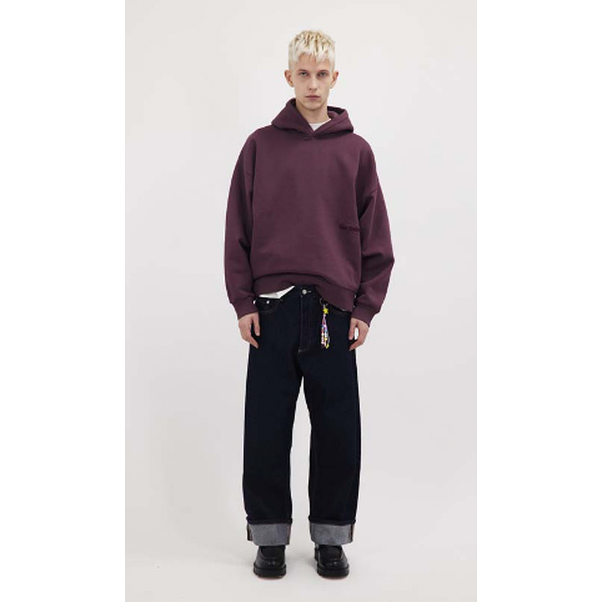 Icon Denim Ross Jeans