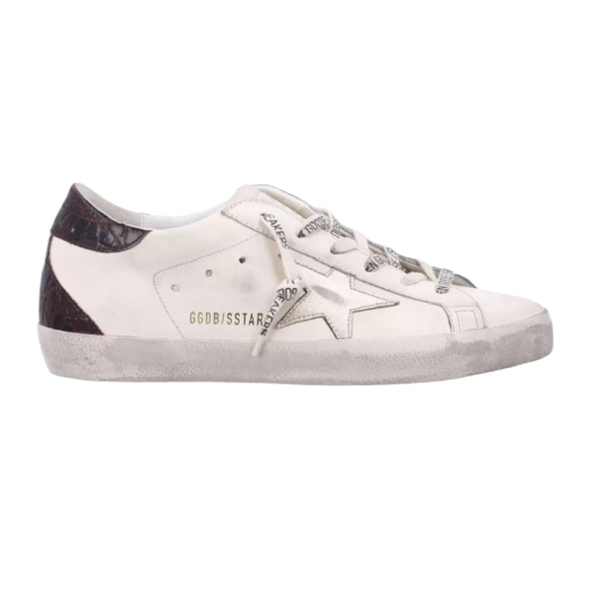 Golden Goose Superstar Sneakers