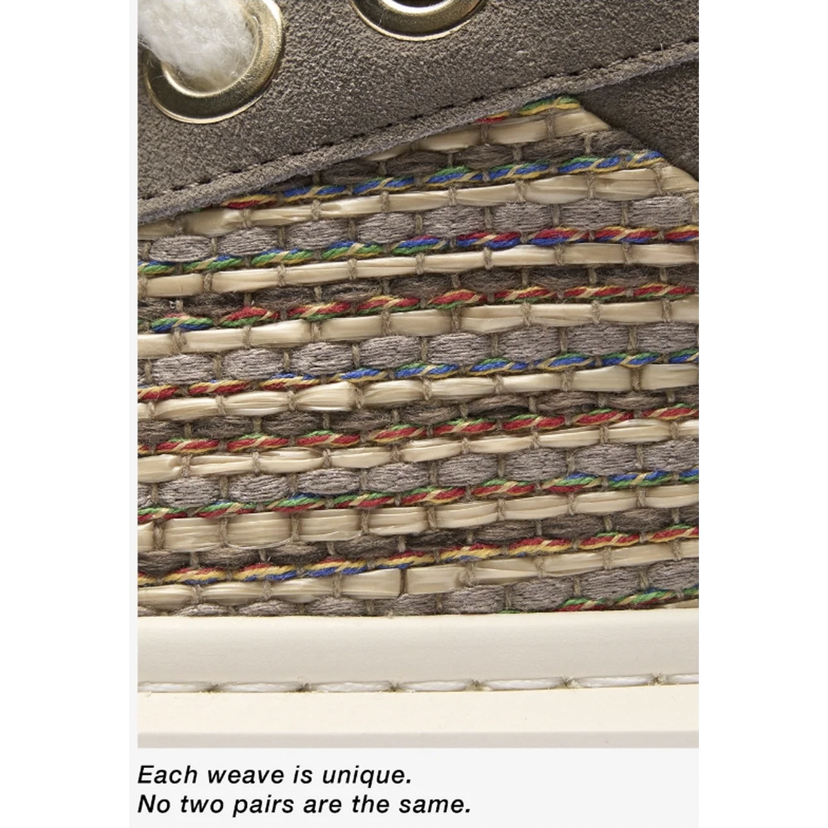 Cleens Ace Taupe Sneakers