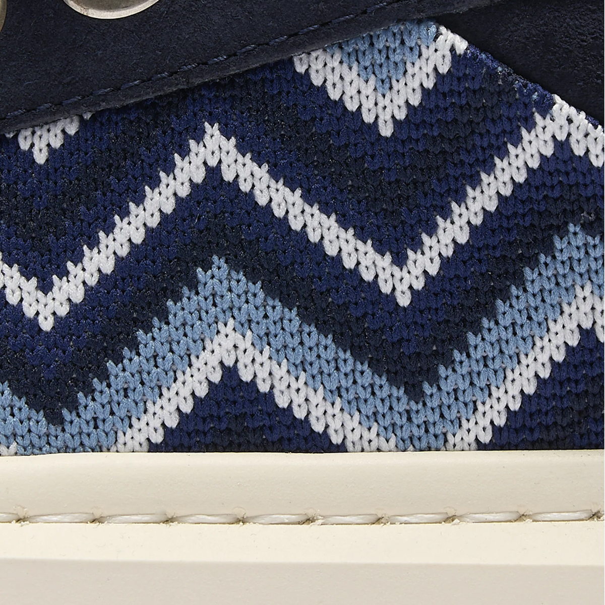 Cleens Ace Azzurro Sneakers