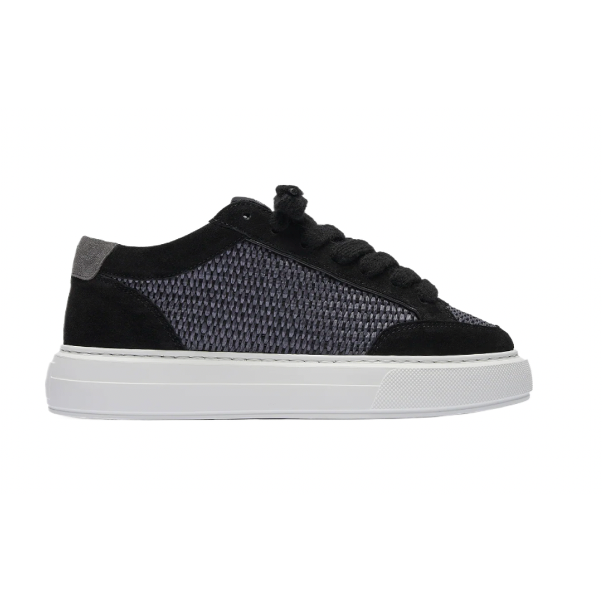 Cleens Luxor Eclipse Sneakers