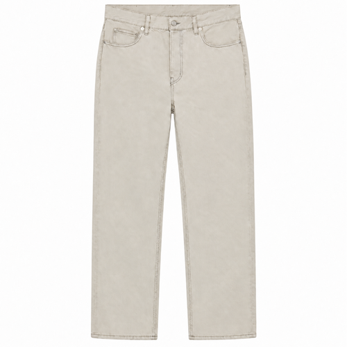 Haikure Blake Trousers in Pearl Grey