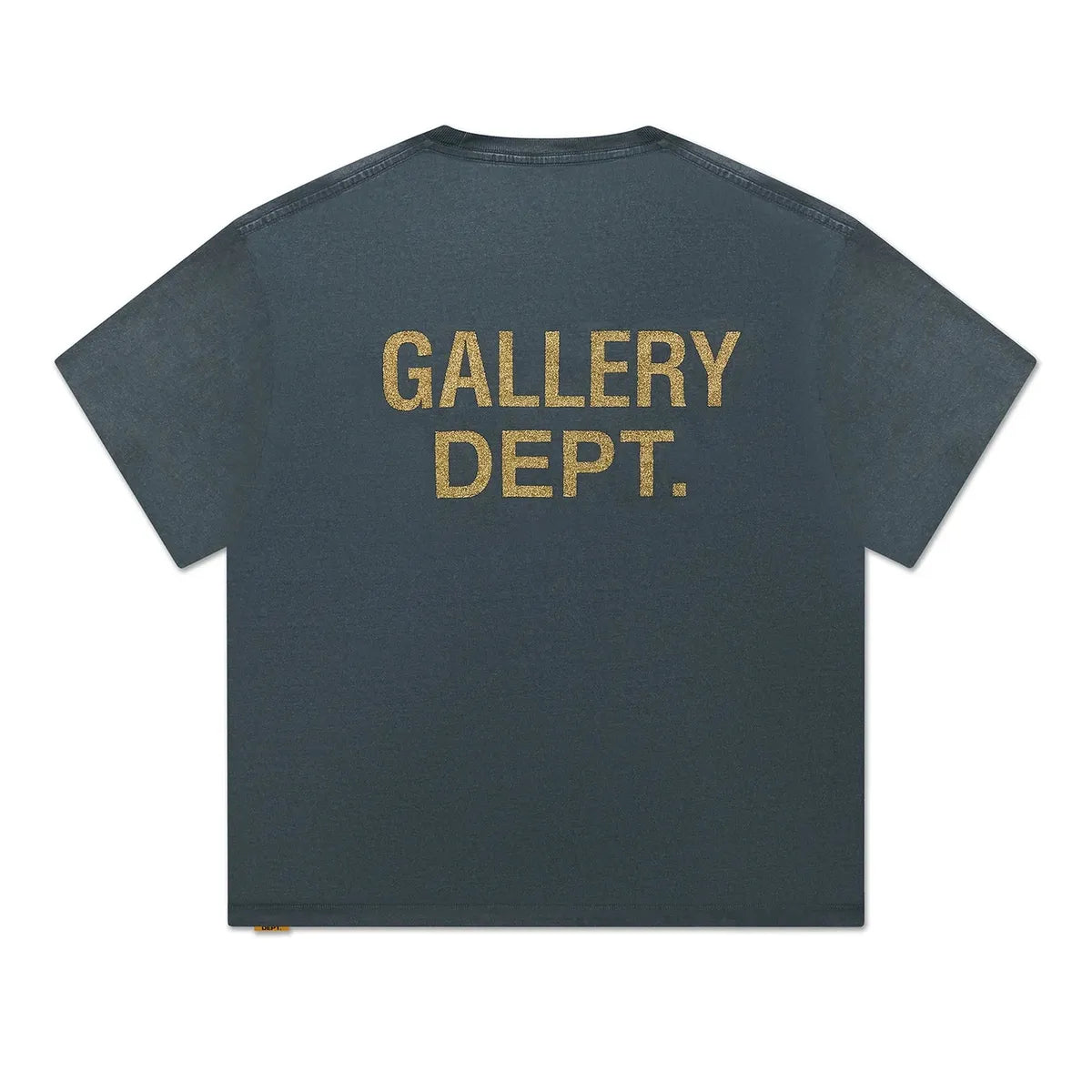 Gallery Dept The Force Logo Tee