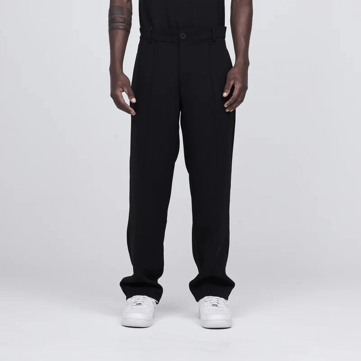 Undergold Basic Trousers