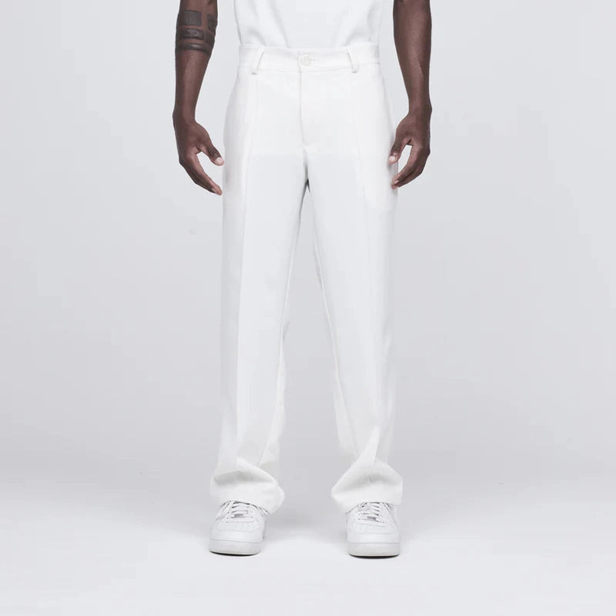 Undergold Basic Trousers