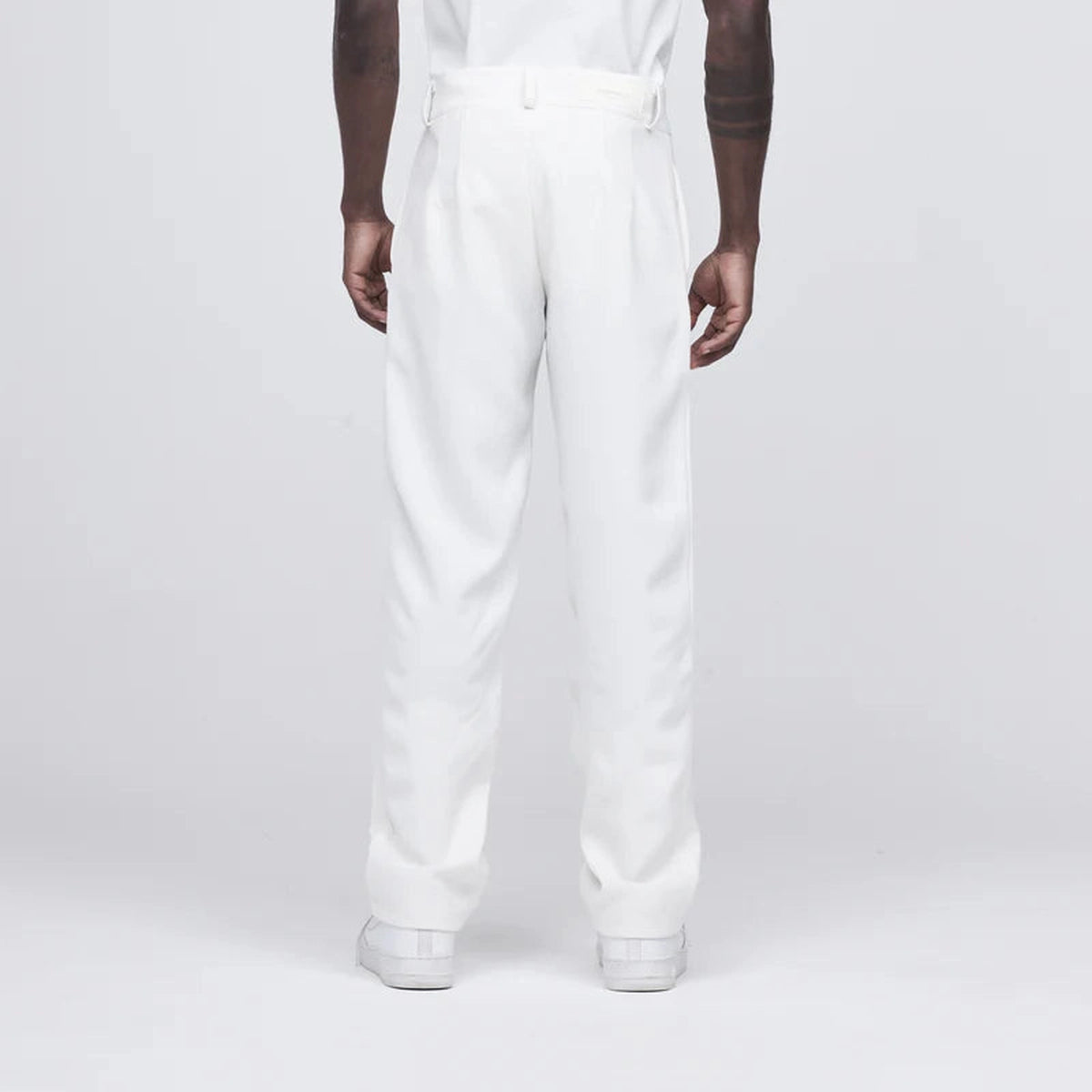 Undergold Basic Trousers