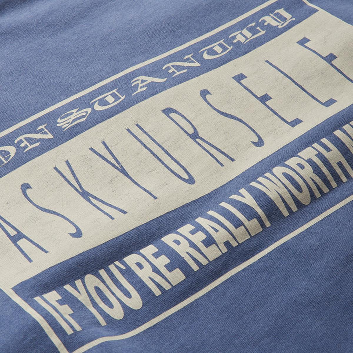 ASKYURSELF - ADVISORY CROSS CREW