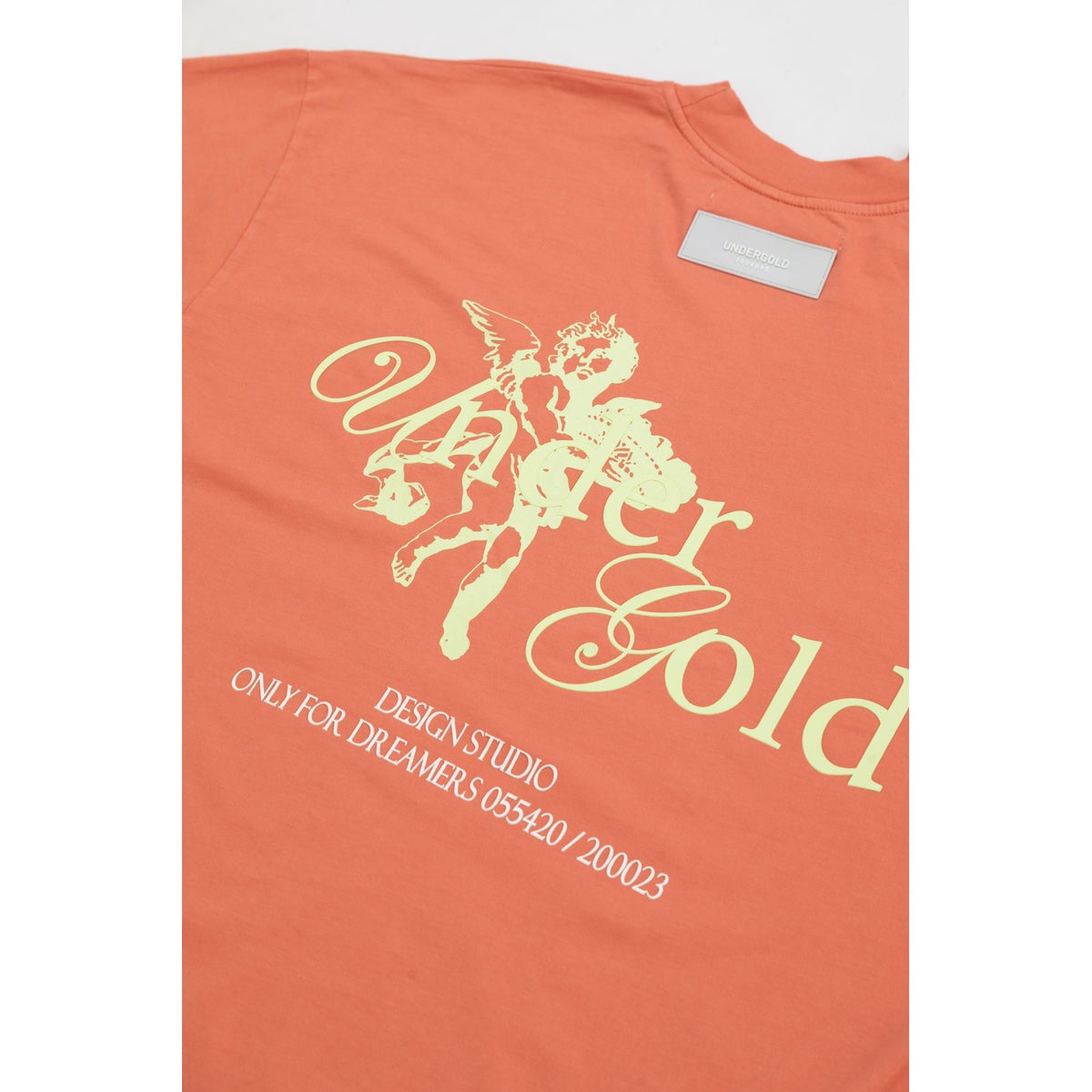 Undergold T-shirt