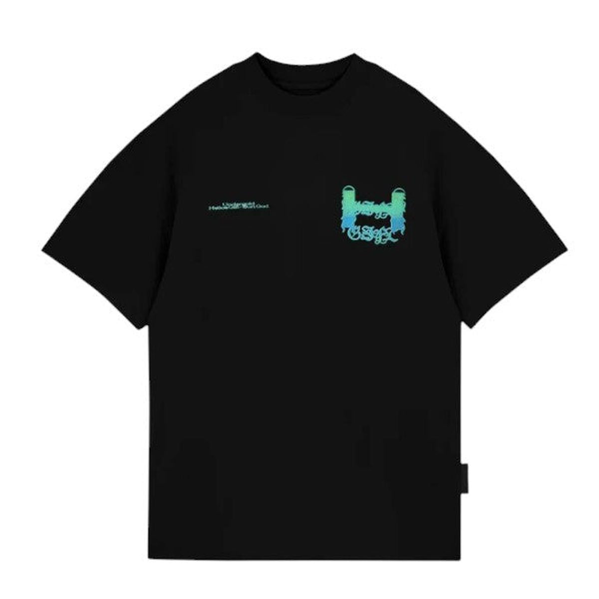 Undergold Helios Gift Black T-shirt