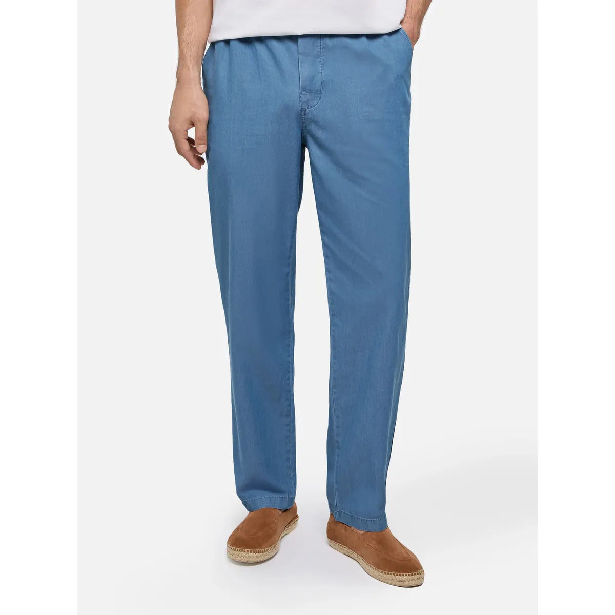 MC2 Chambray Denim Dark