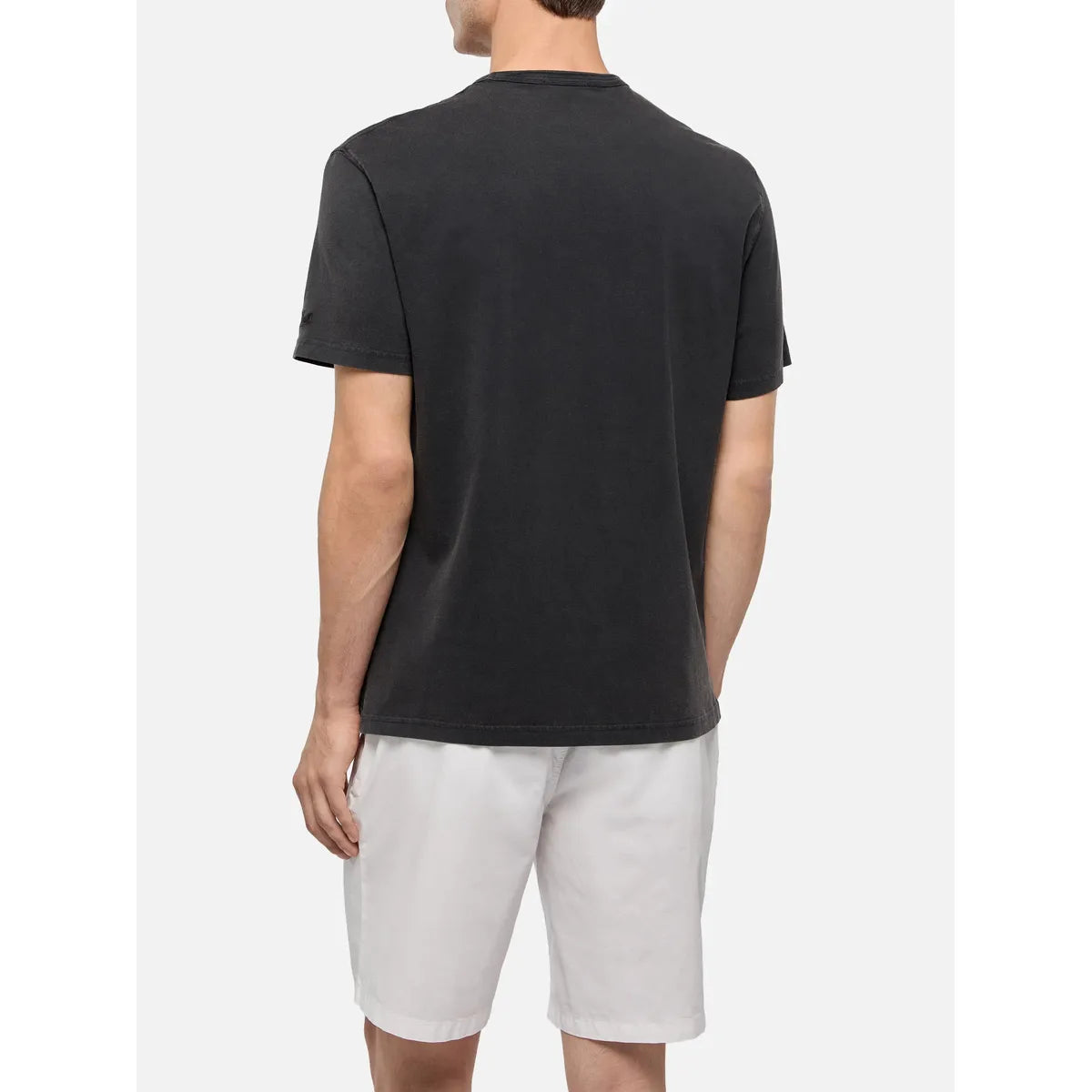 MC2 Man Black Dover T-shirt