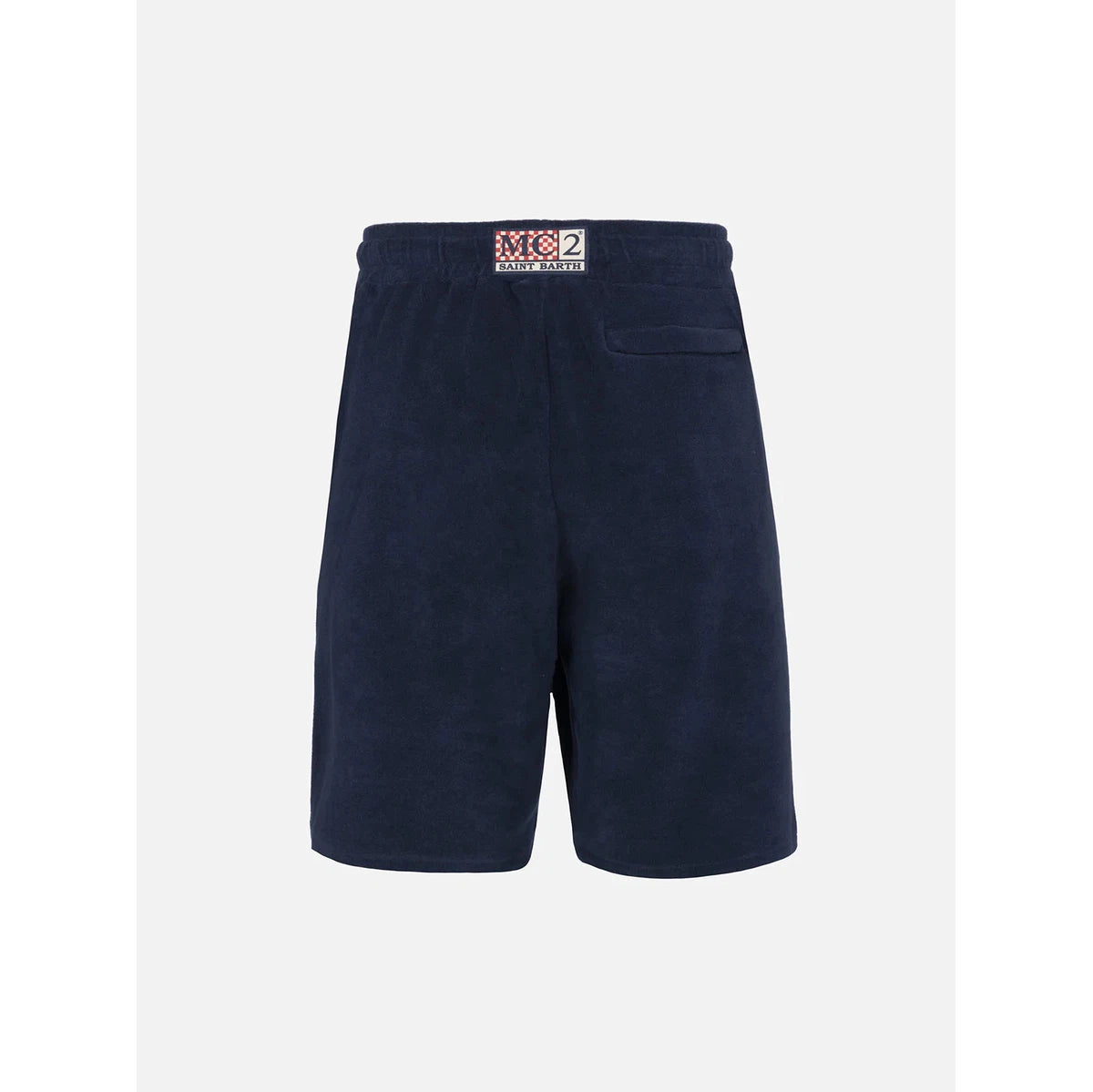 MC2 Randle Sponge Short