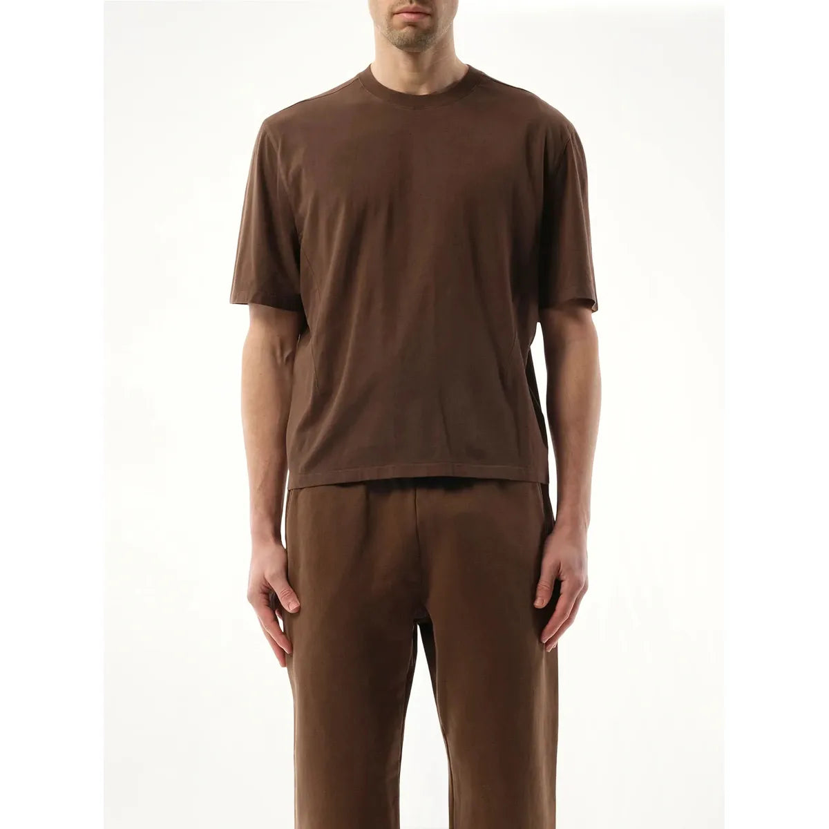 Entire Studios Brunette Dart Tee