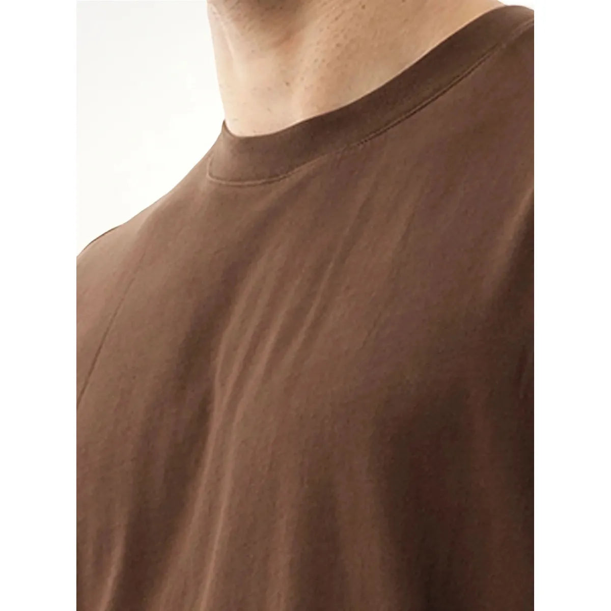 Entire Studios Brunette Dart Tee