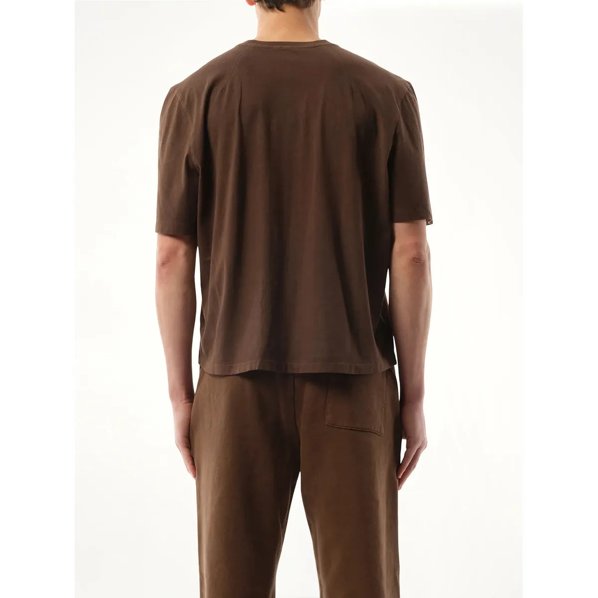 Entire Studios Brunette Dart Tee