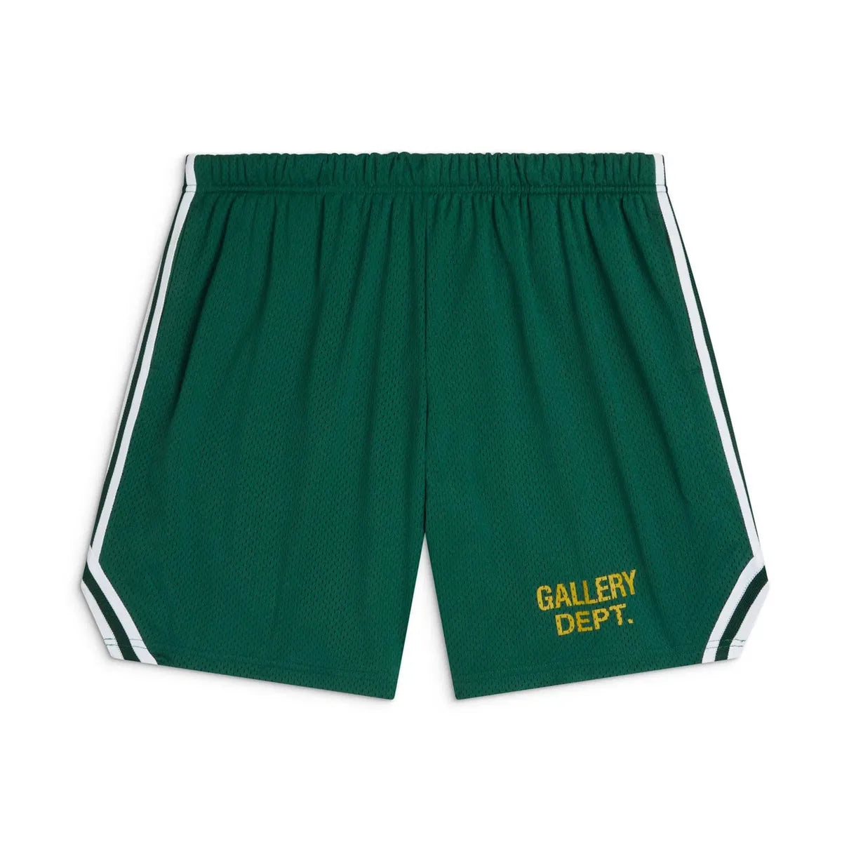Gallery Dept Green Venice Court Shorts