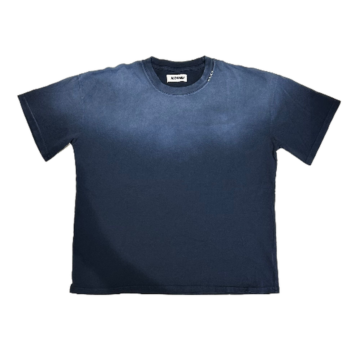 Alchemist Ruby T-shirt Faded Obsidian