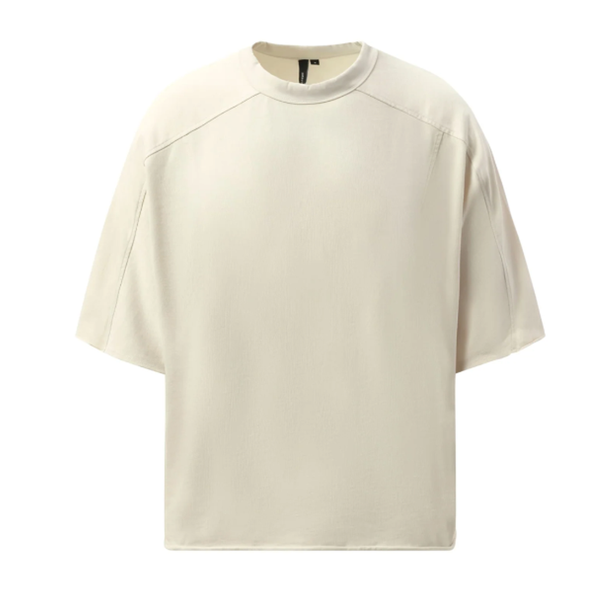 Entire Studios Rice Heavy Dart Tee