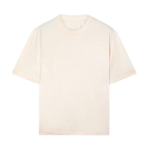 Golden Goose Vintage Print T-Shirt in White