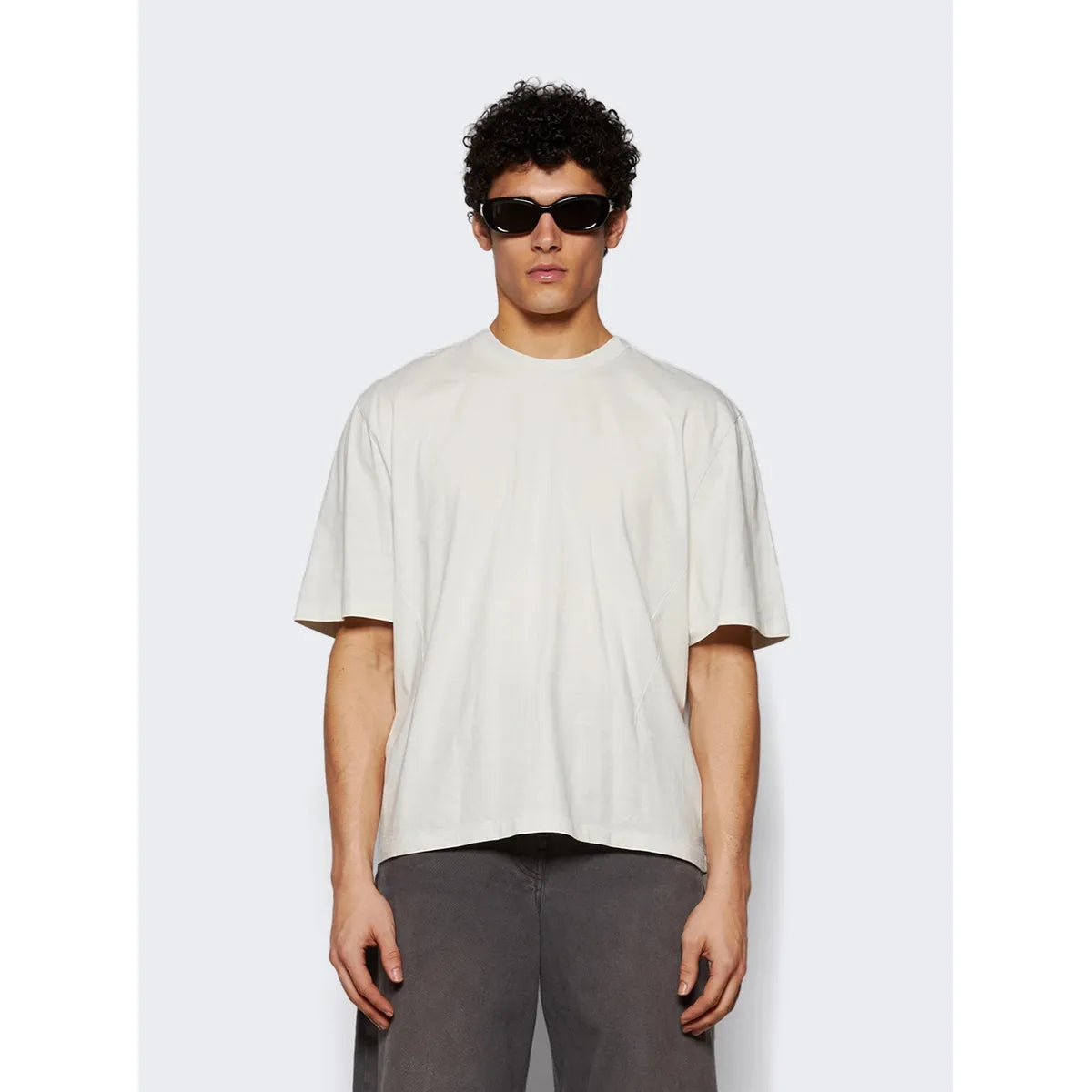 Entire Studios Rice Dart Tee