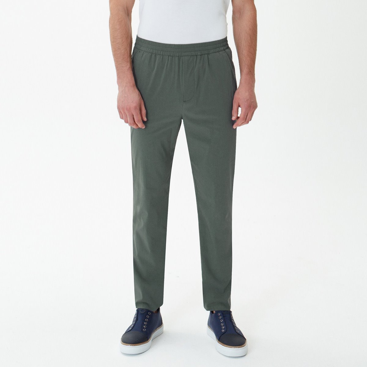 Lightweight Tech Joggers