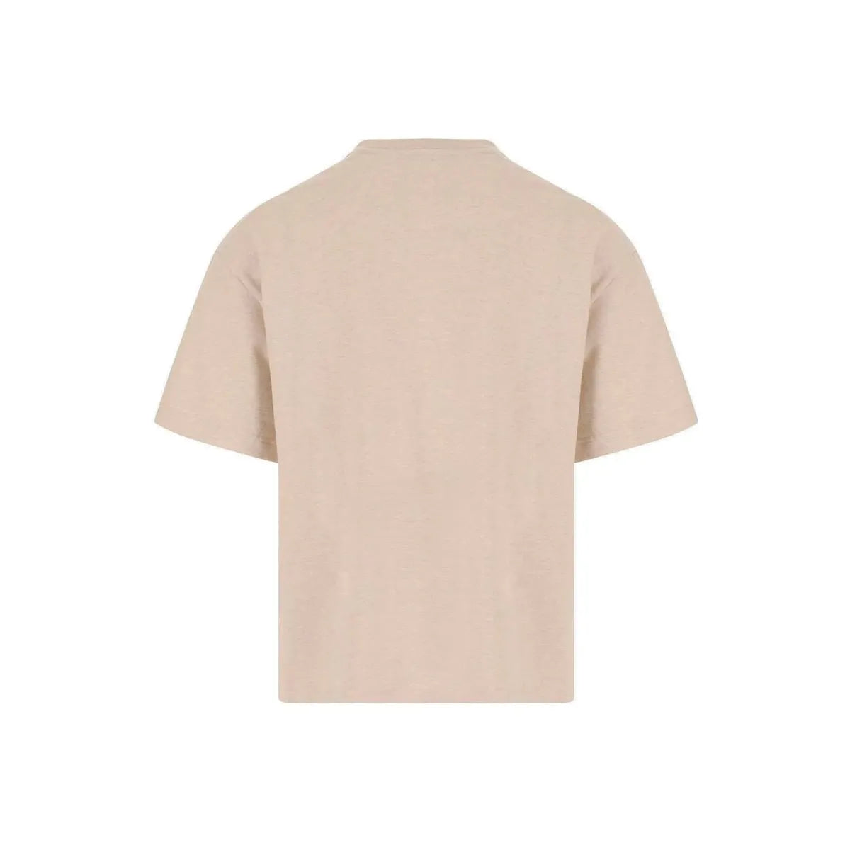 Jacquemus The Ruban Crewneck T-Shirt
