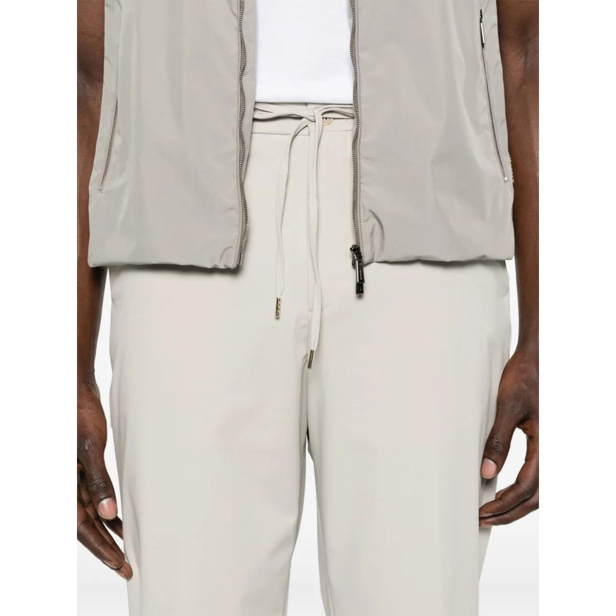 Briglia 1949 Roxy Cream 23 Pants