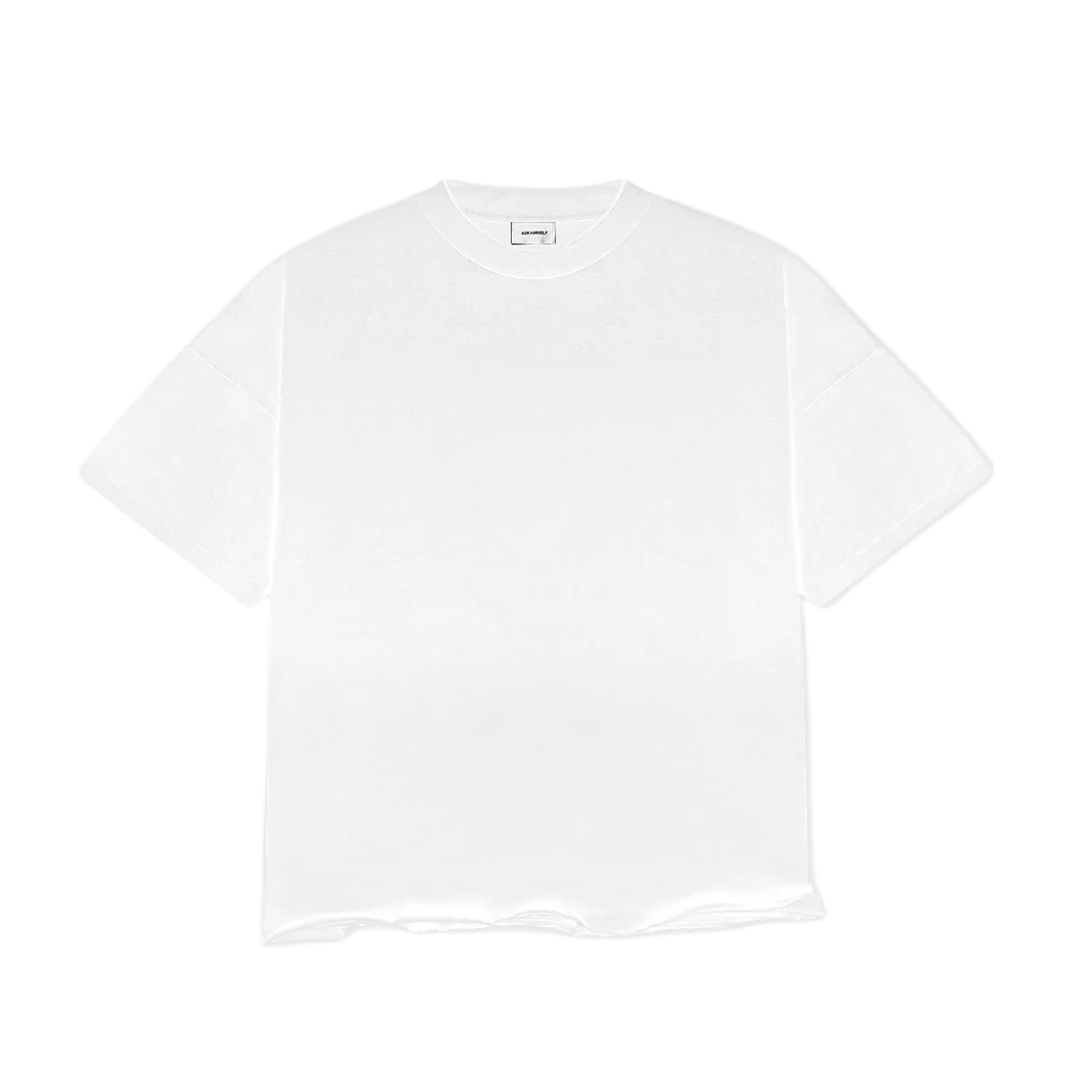 ASKYURSELF - DESTROYER BASIC T-SHIRT