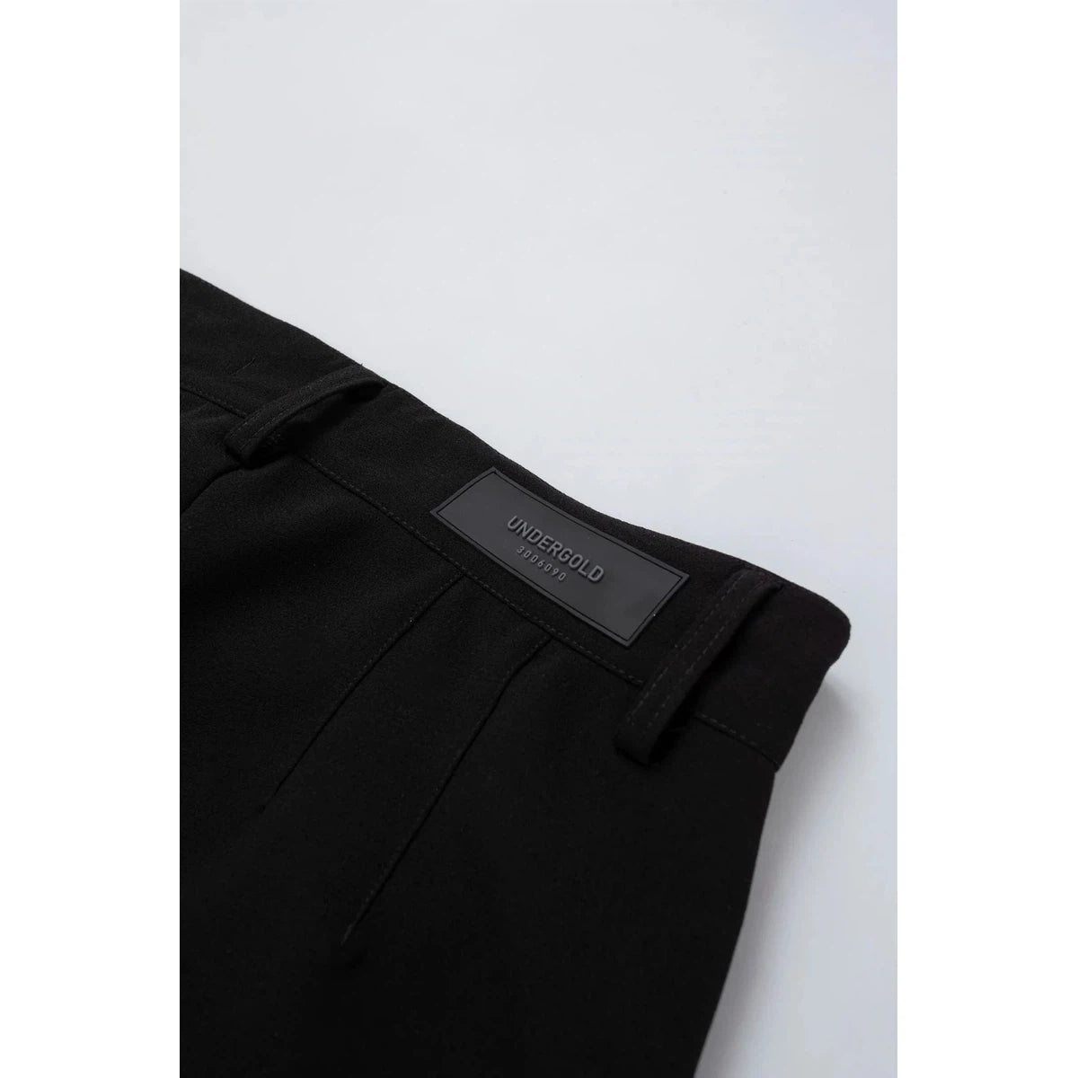 Undergold Basic Trousers