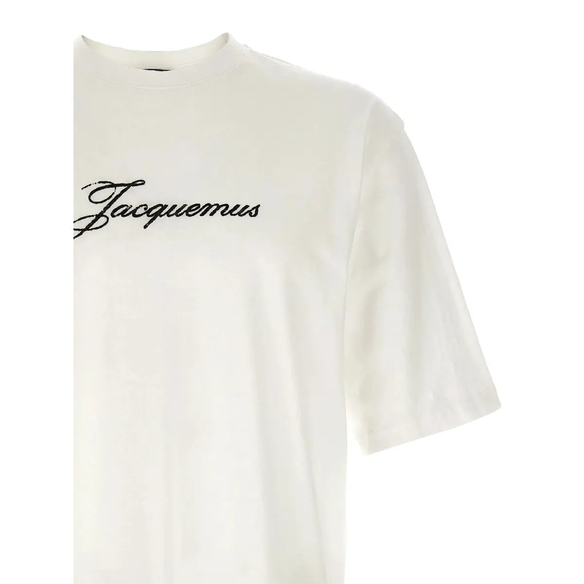Jacquemus Le T-Shirt White