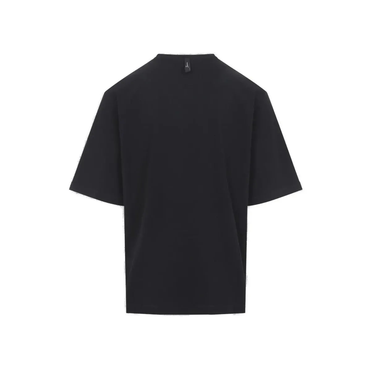 Jacquemus Le T-Shirt Black