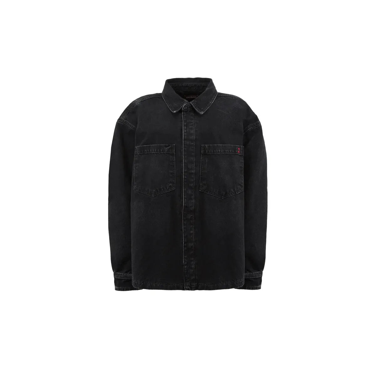 Icon Denim Billy - Men's Oversized Shirt