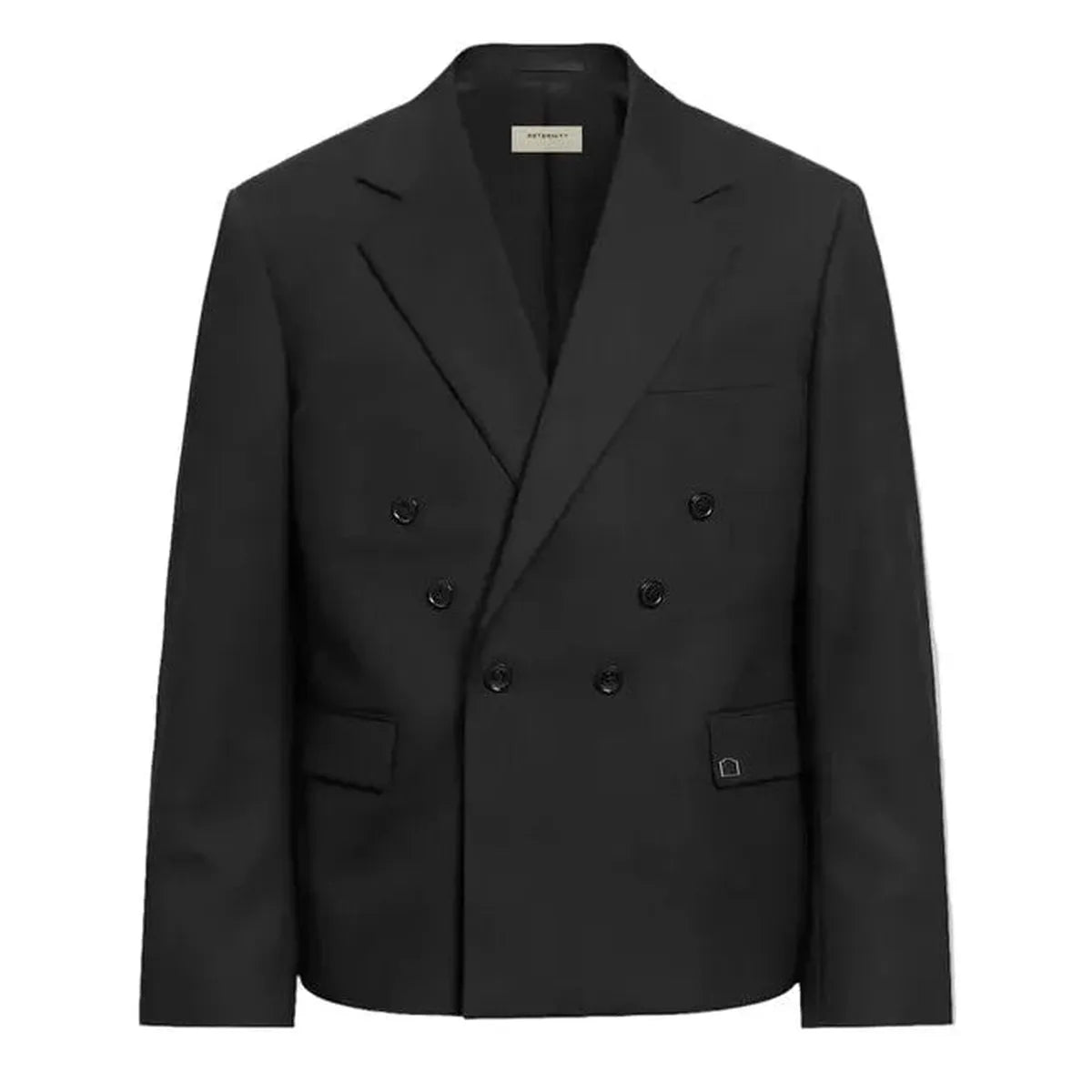 Reternity Signe Blazer - Black