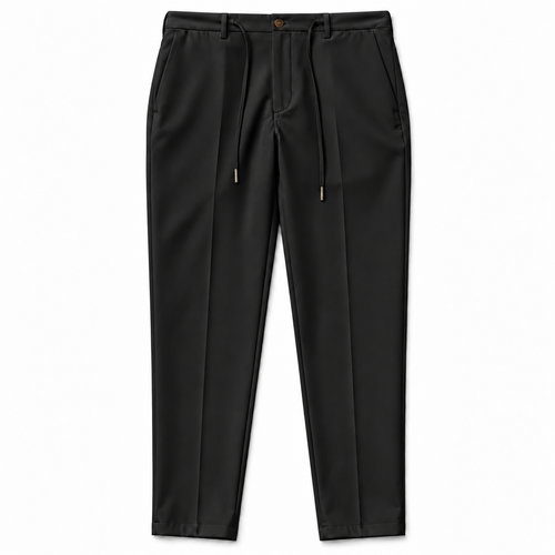 Briglia 1949 Roxy Trousers in Black