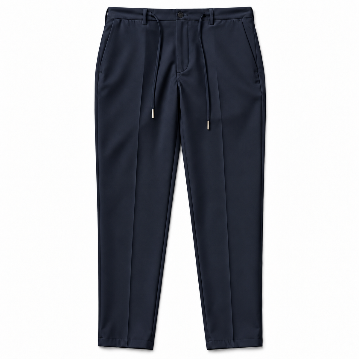 Briglia 1949 Roxy Navy 11 Pants — front studio view