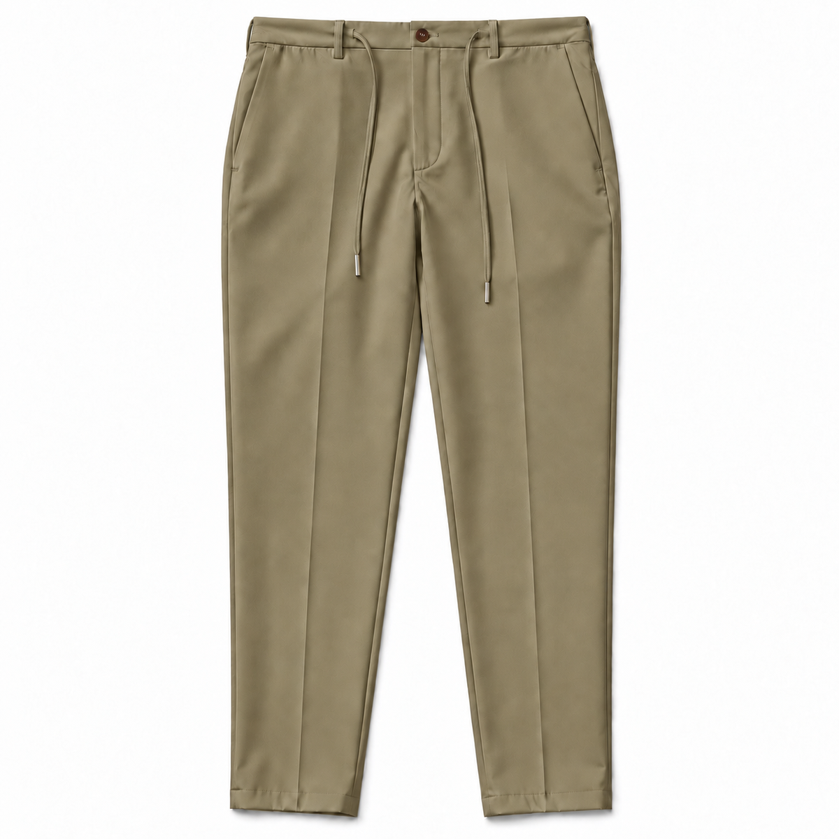 Briglia 1949 Roxy Trousers in Green