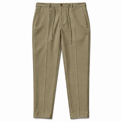Briglia 1949 Roxy Trousers in Green
