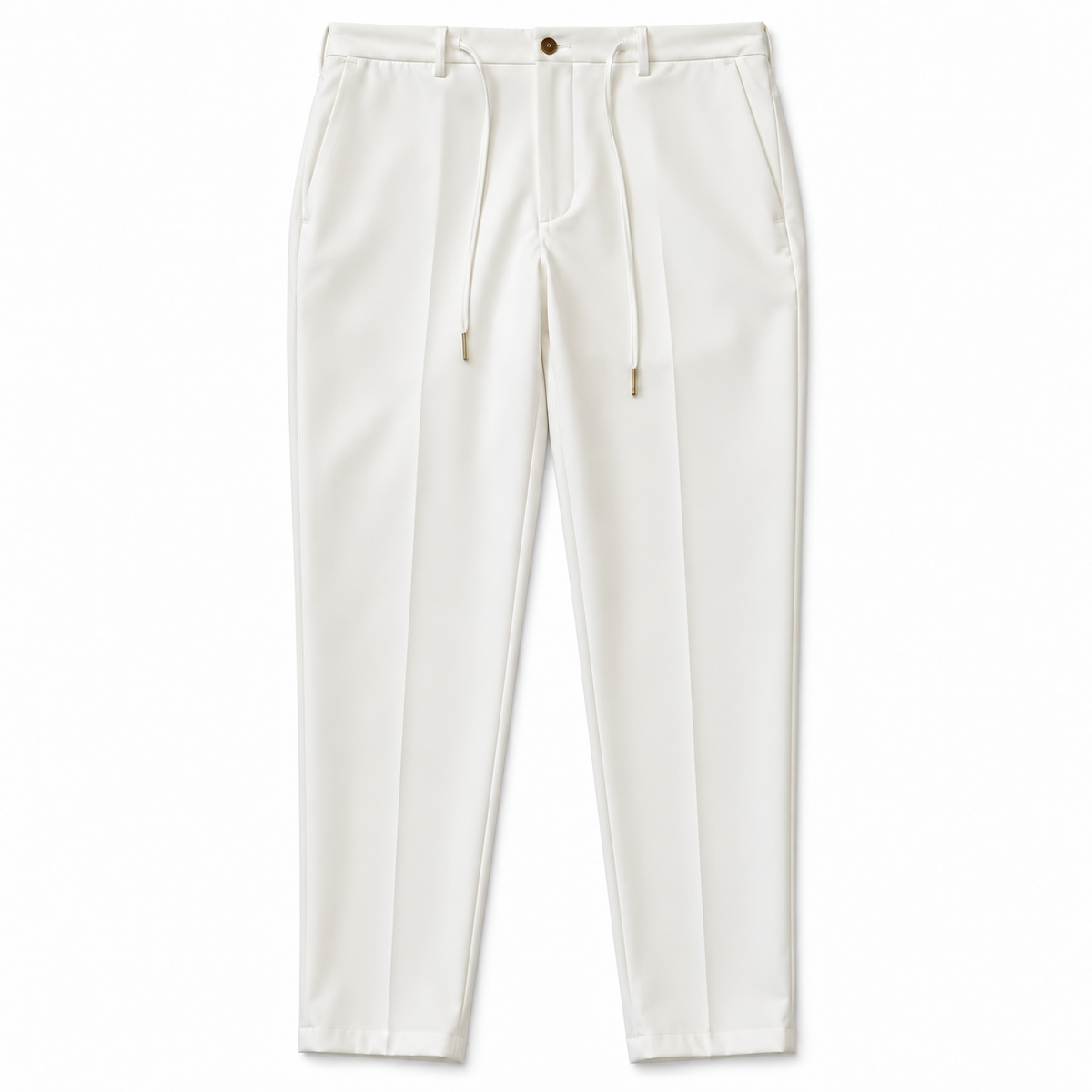 Briglia 1949 ROXYP White Natural — front studio view