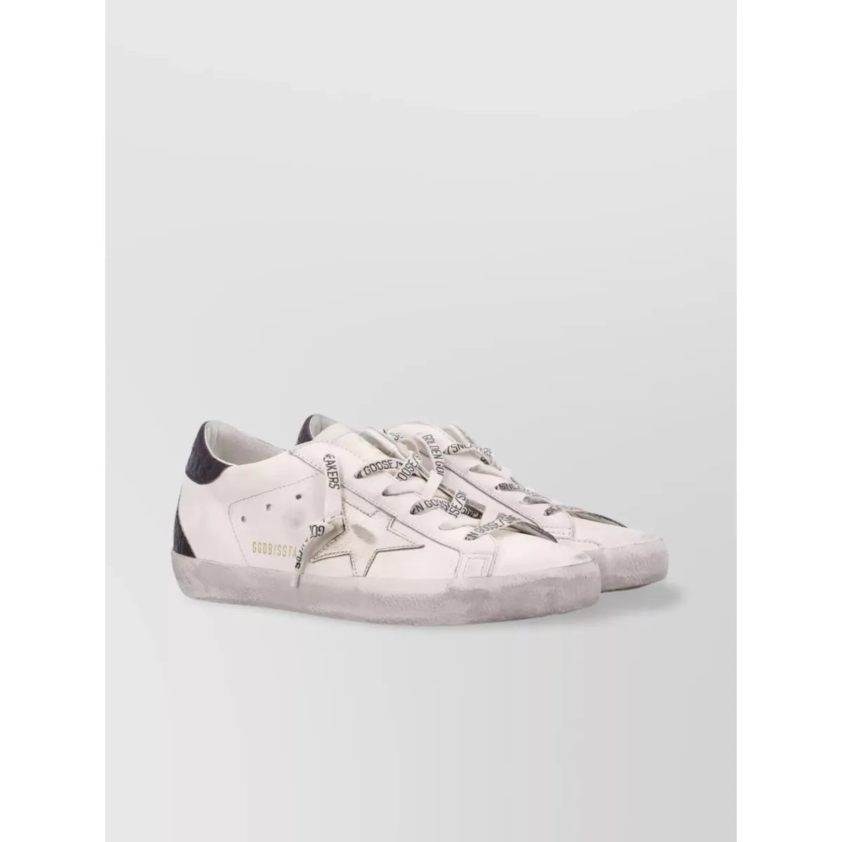 Golden Goose Superstar Sneakers