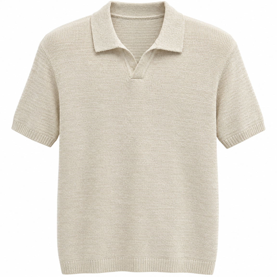 NOBL Charles Crotchet Polo Stone
