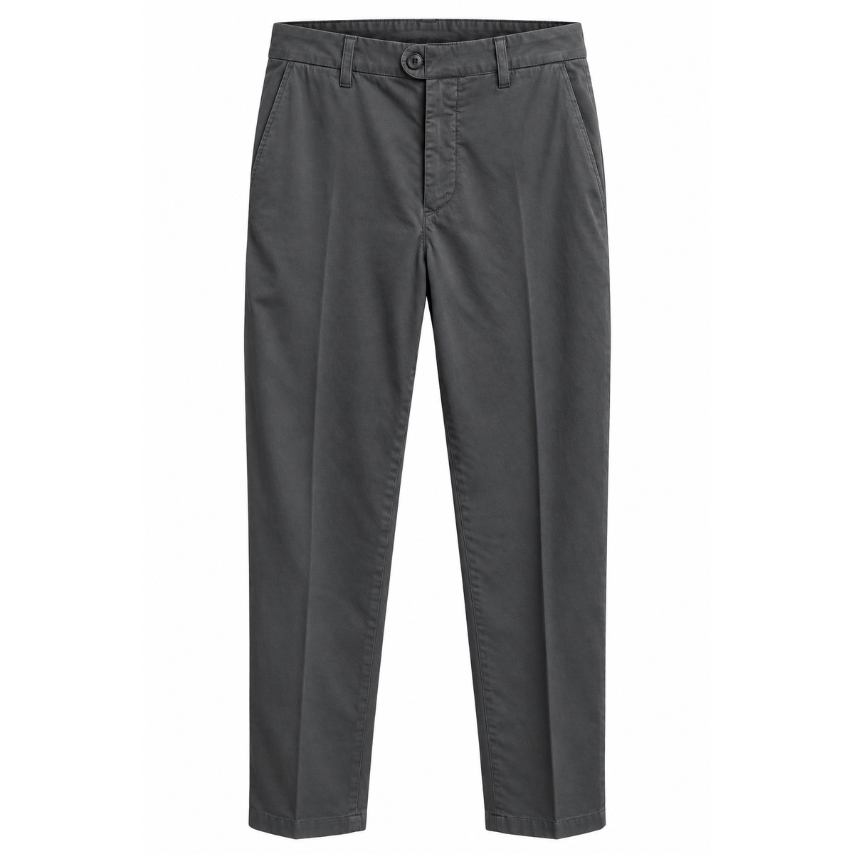 Briglia 1949 Naviglio Trousers in Anthracite