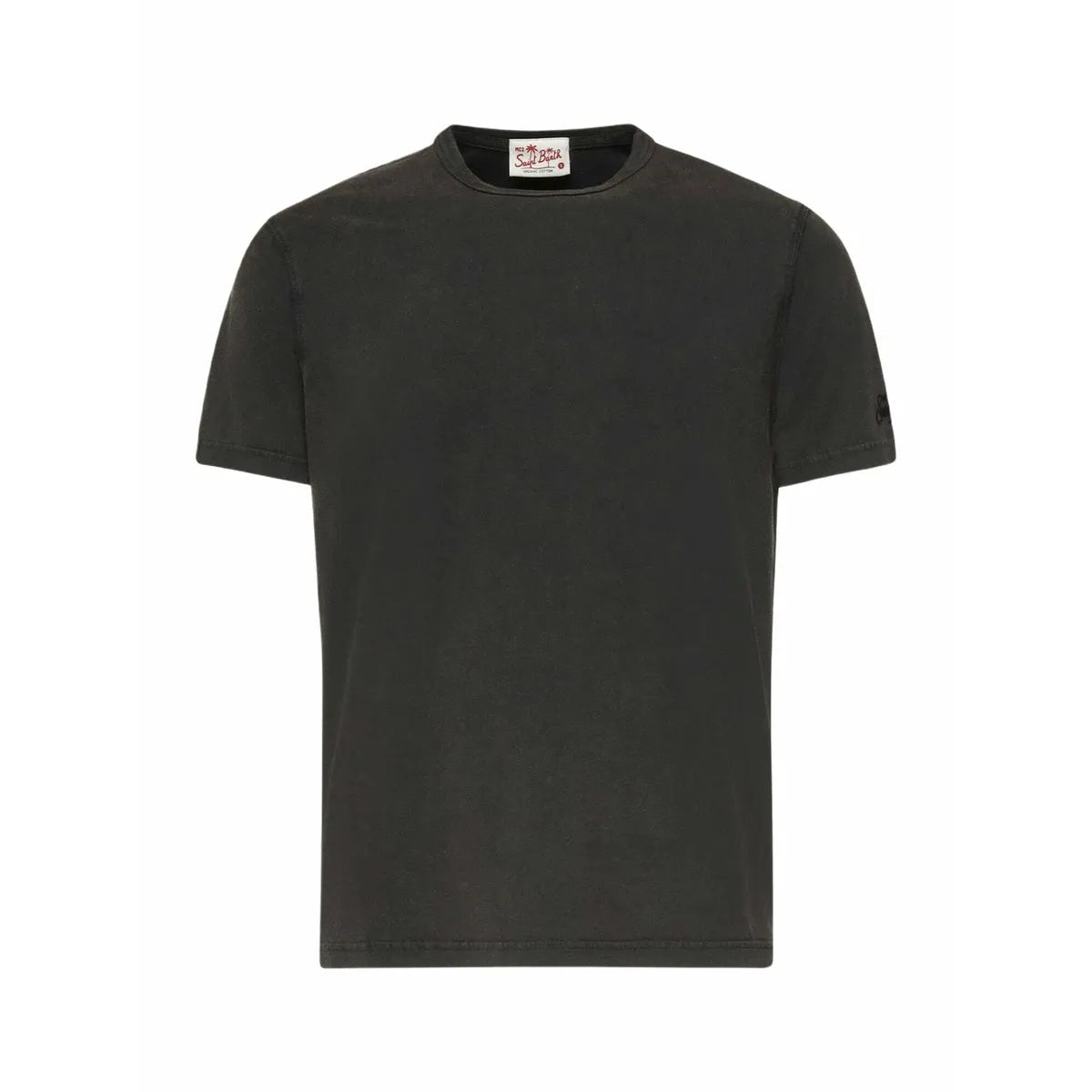 MC2 Man Black Dover T-shirt