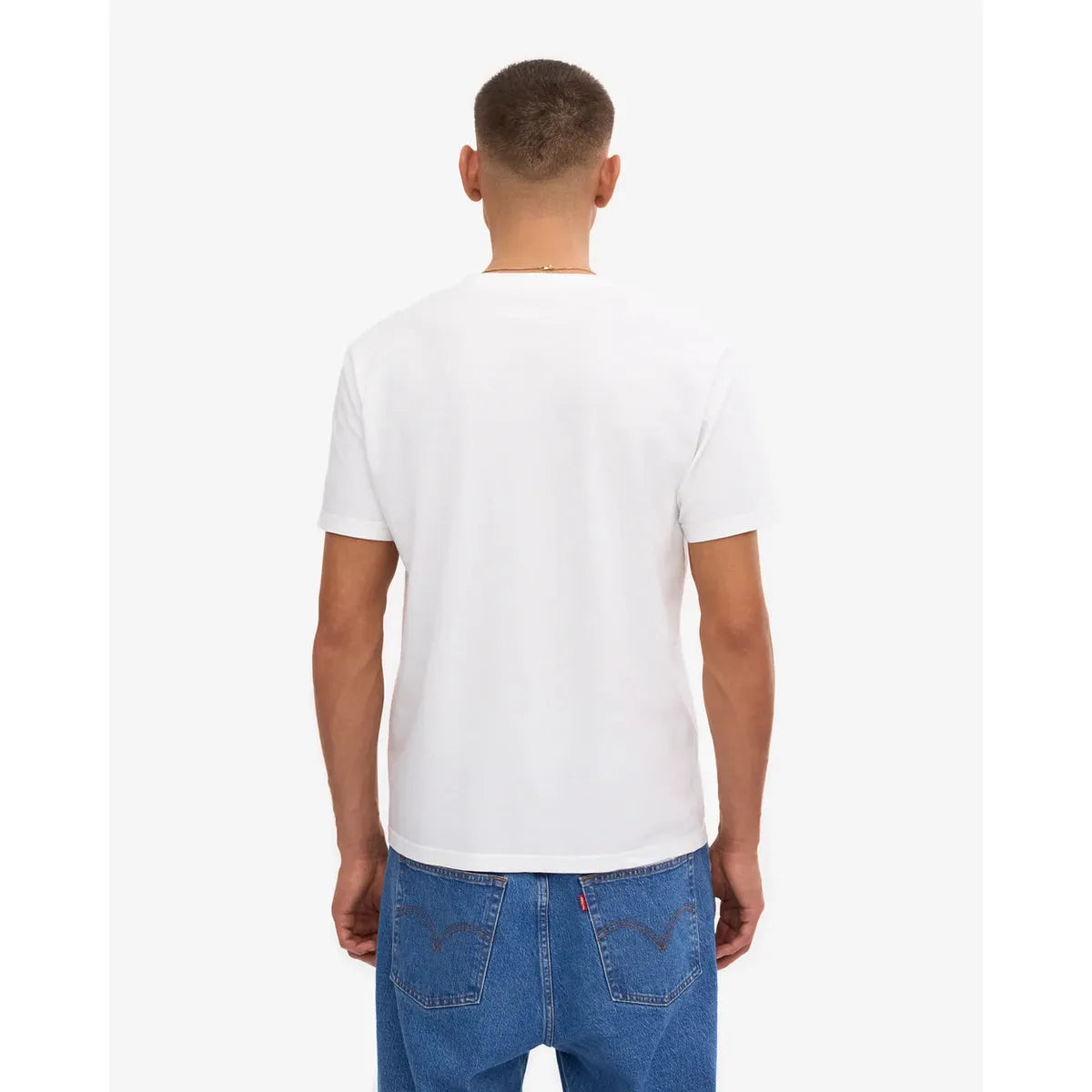 Colorful Standard Classic Organic Tee - Optical White