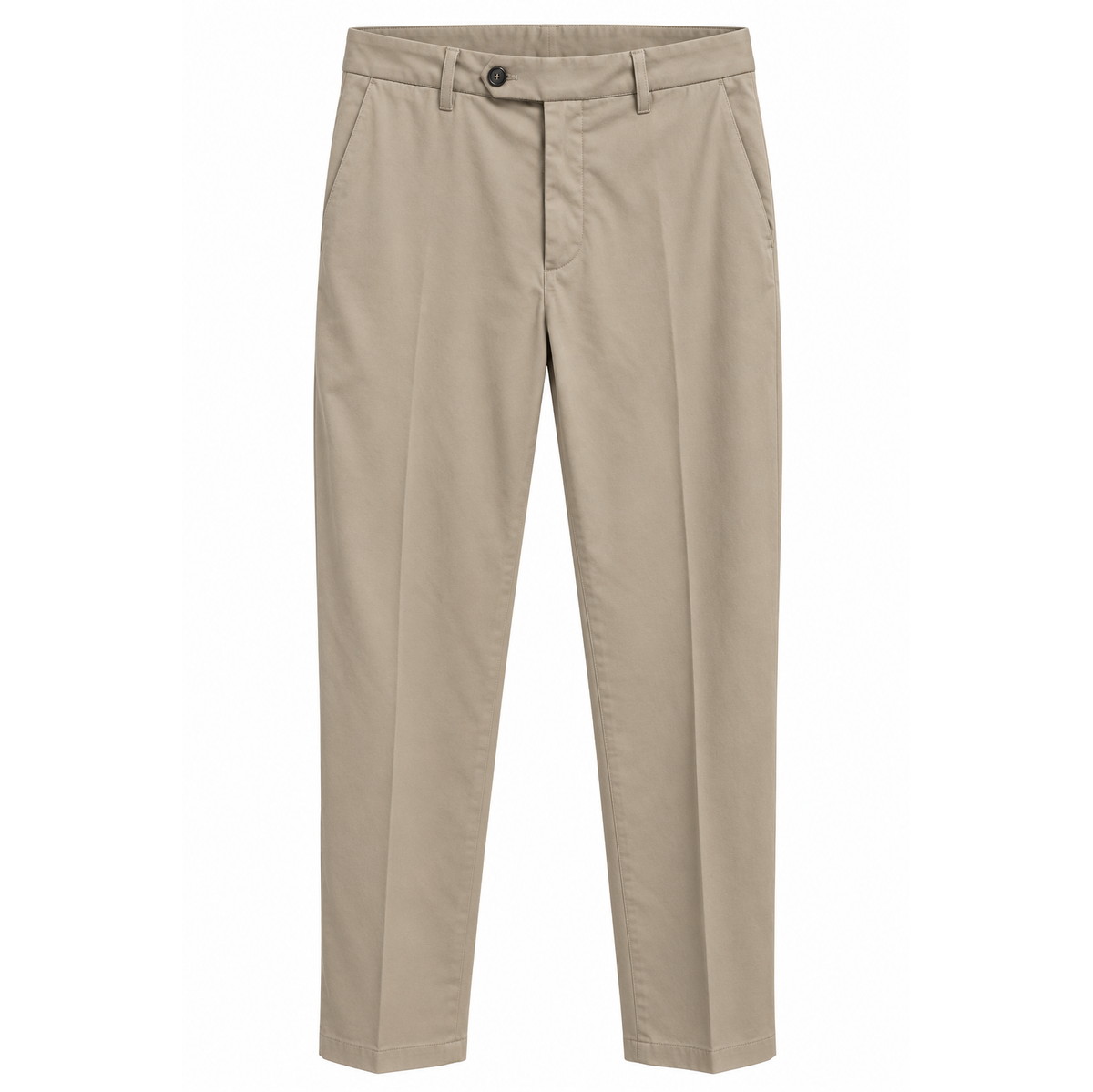 Briglia 1949 Naviglio Trousers in Biscuit
