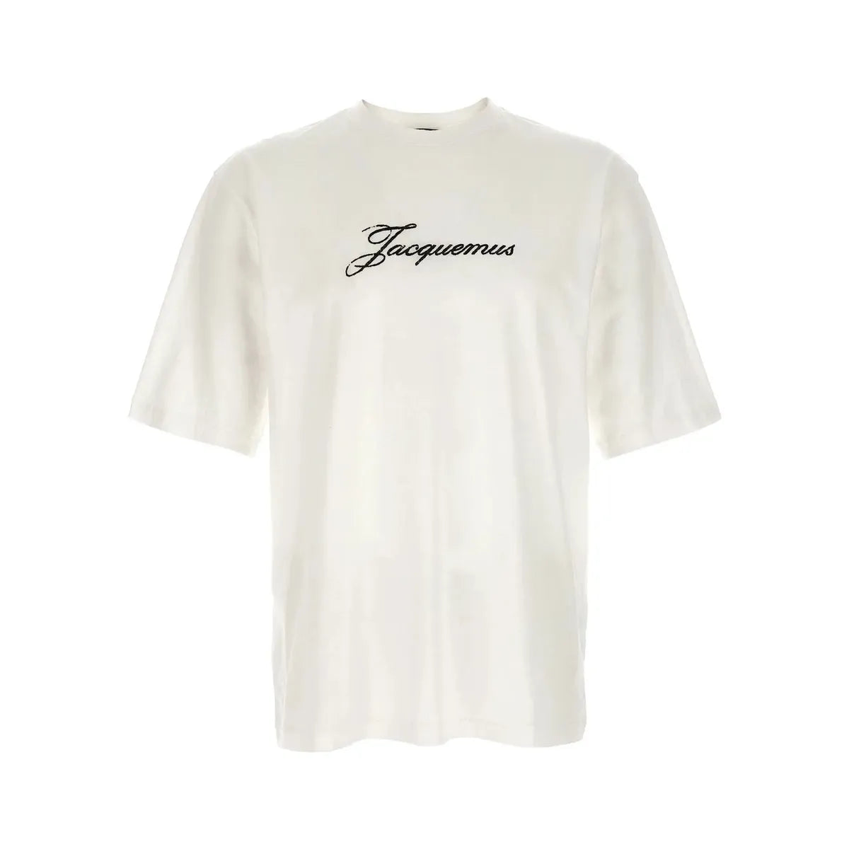 Jacquemus Le T-Shirt White